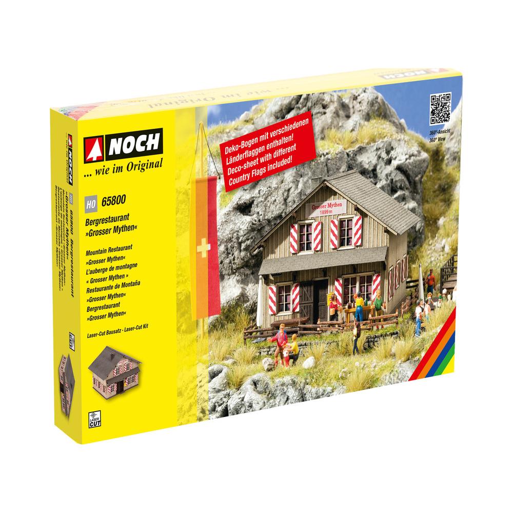 65800, Scenery, Ogni marca - Foto 1