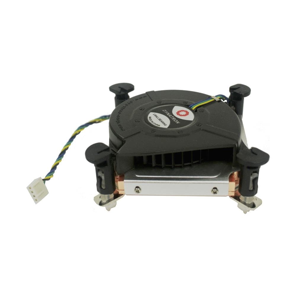 K2 Processore Refrigeratore ventola per PC - Foto 2