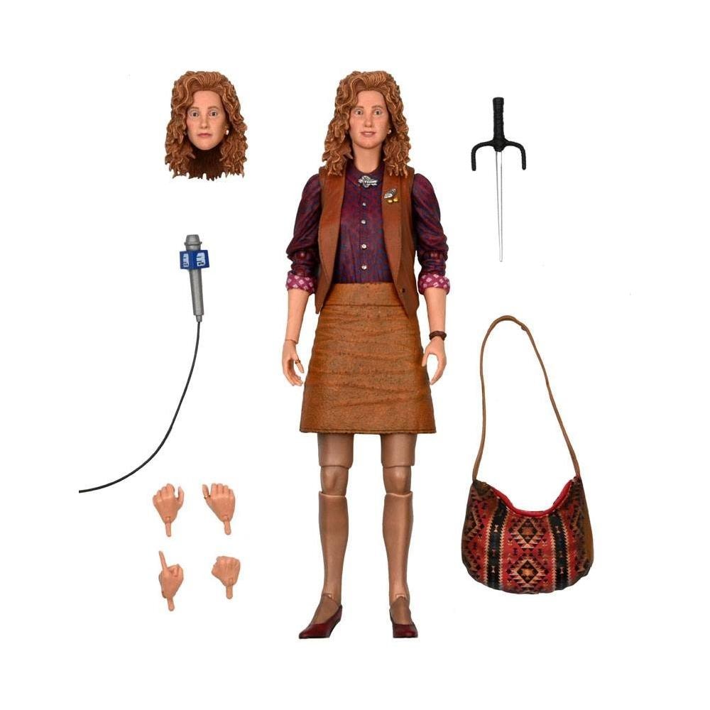 Teenage Mutant Ninja Turtles Action Figure Ultimate April O'neil 18 Cm - Foto 2