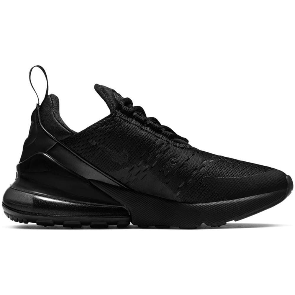 Scarpe Air Max 270 Taglia 38.5 Codice Ah6789-006 Nero - Foto 1