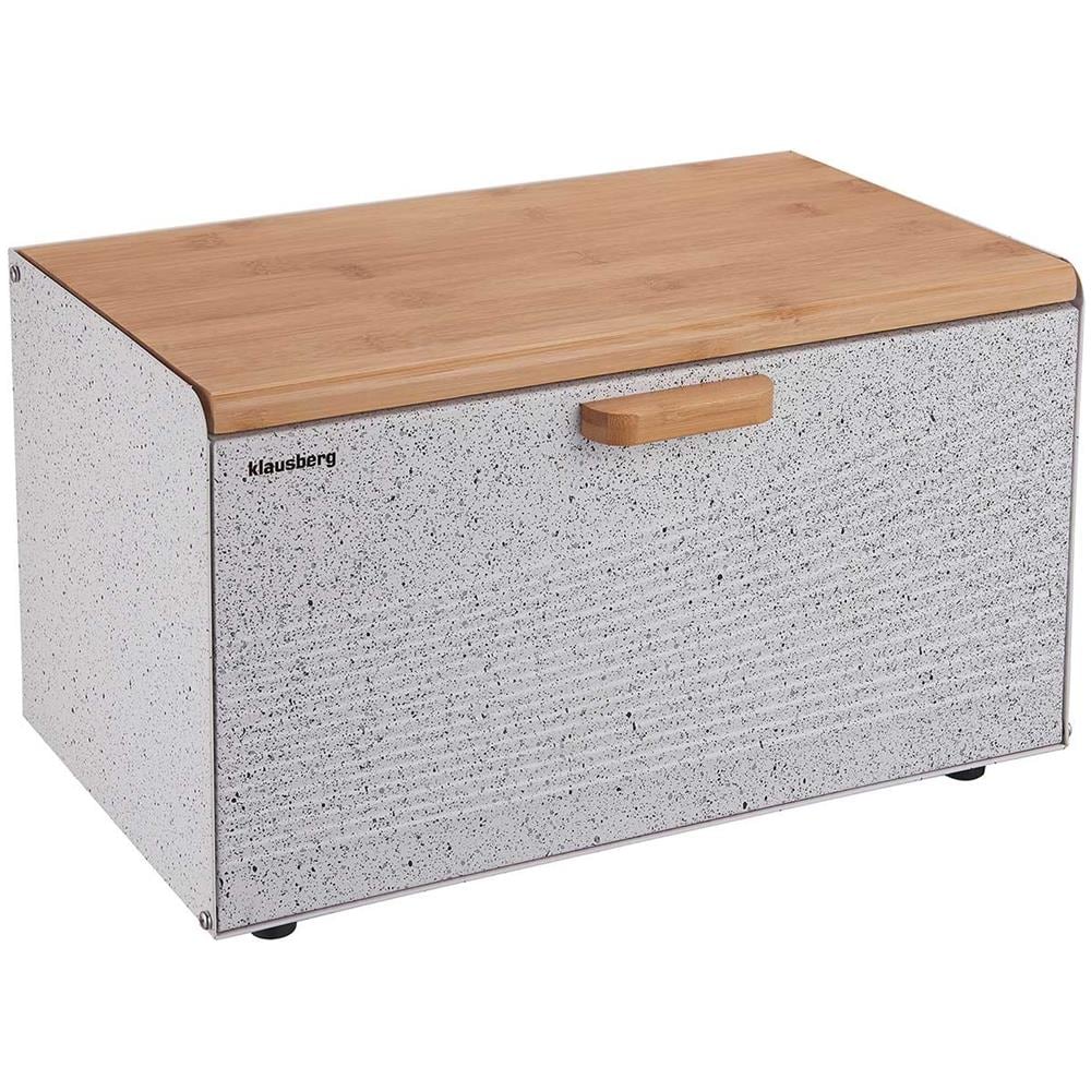 Pane A Doppia Faccia Per Klausberg Kb-7466 - Foto 1