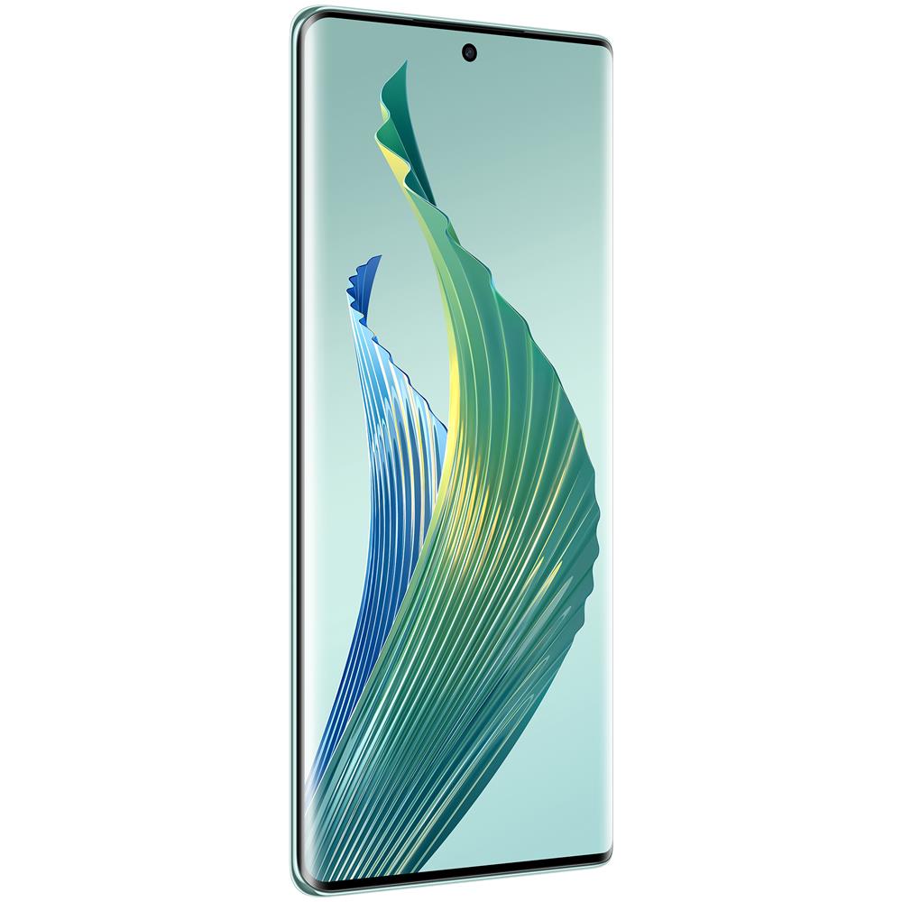 Magic5 Lite 5G 256 GB 8GB RAM Dual Sim Display 6.67" OLED Slot Nano SD Fotocamera 64 Mpx Android 12 Colore Verde - Foto 5