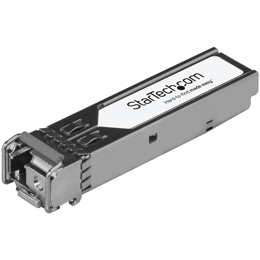 Modulo ricetrasmettitore SFP compatibile con Extreme Networks 10057 - 1000BASE-BX (a monte) - Foto 1