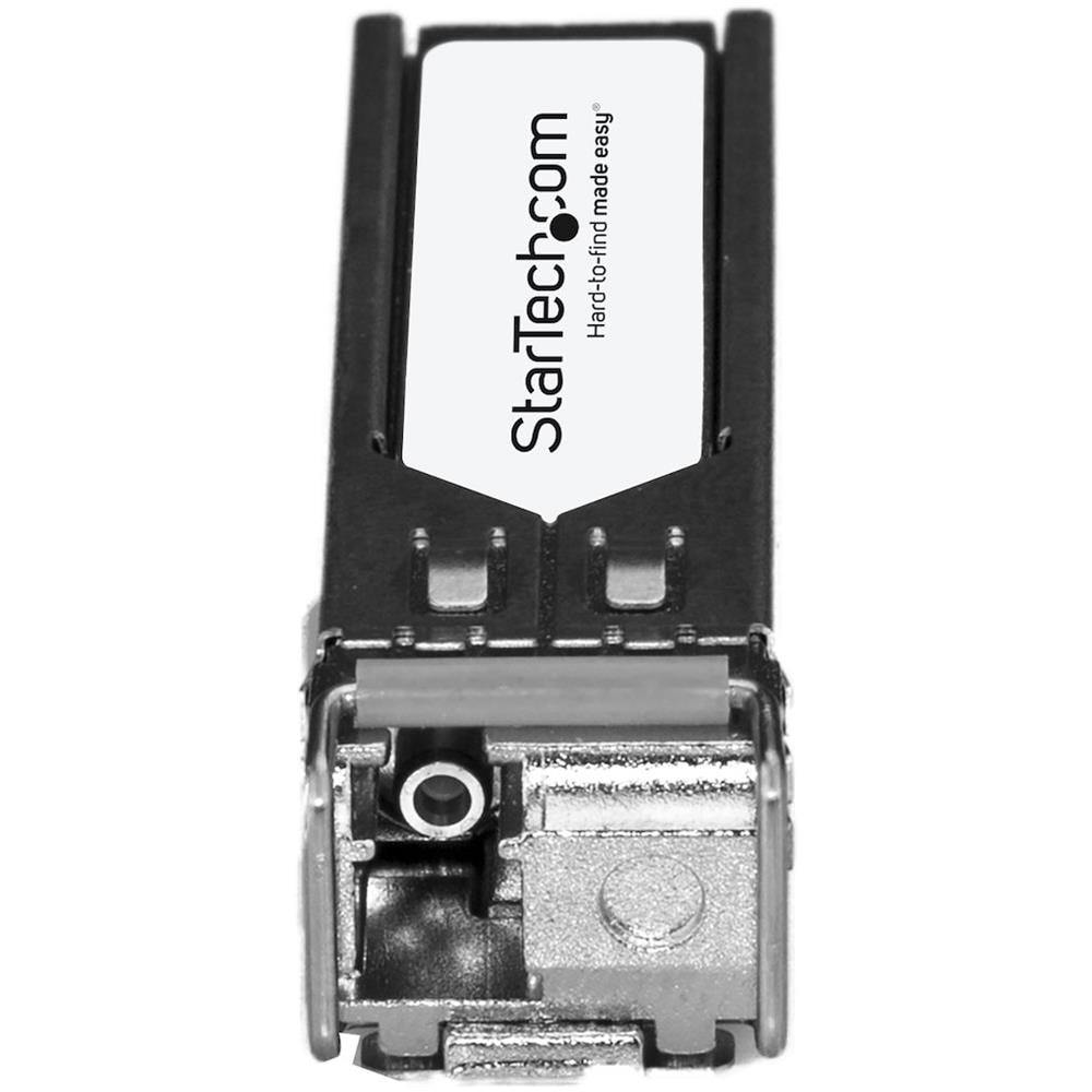 Modulo ricetrasmettitore SFP compatibile con Extreme Networks 10057 - 1000BASE-BX (a monte) - Foto 3