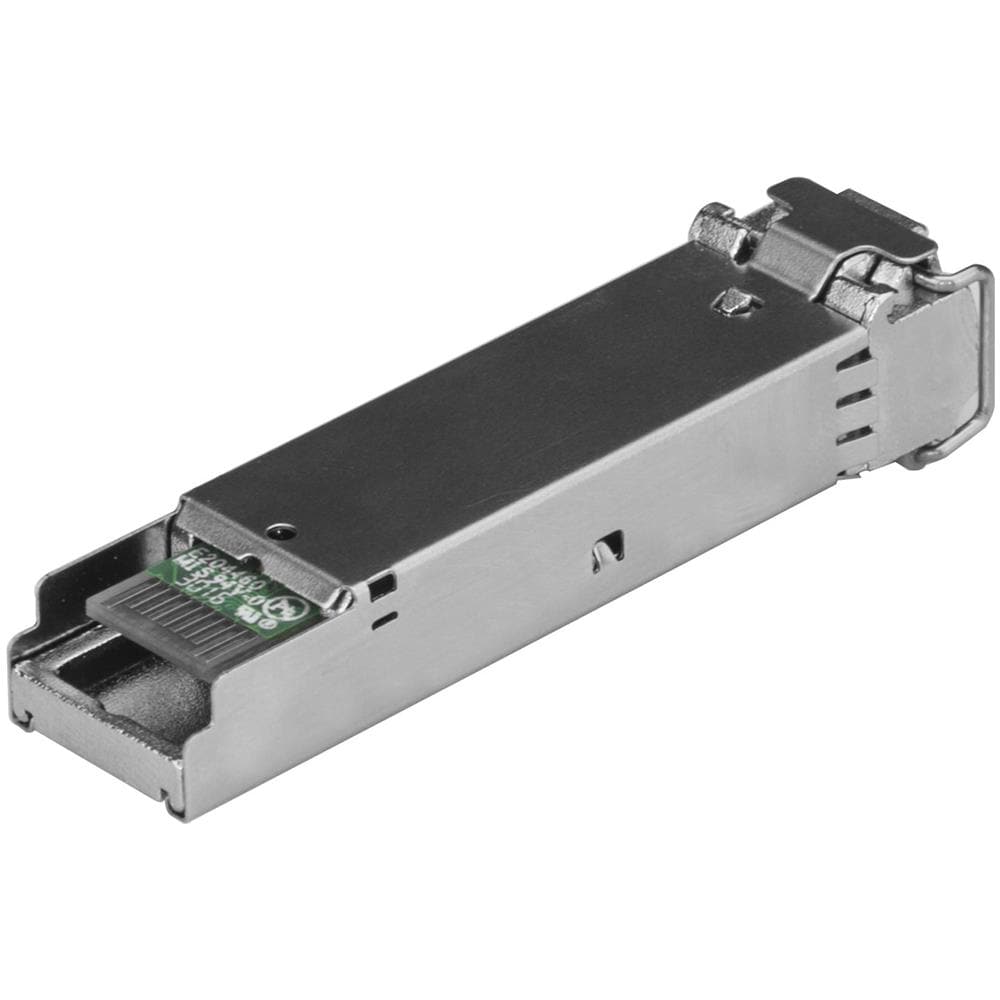 Modulo ricetrasmettitore SFP compatibile con Extreme Networks 10057 - 1000BASE-BX (a monte) - Foto 2