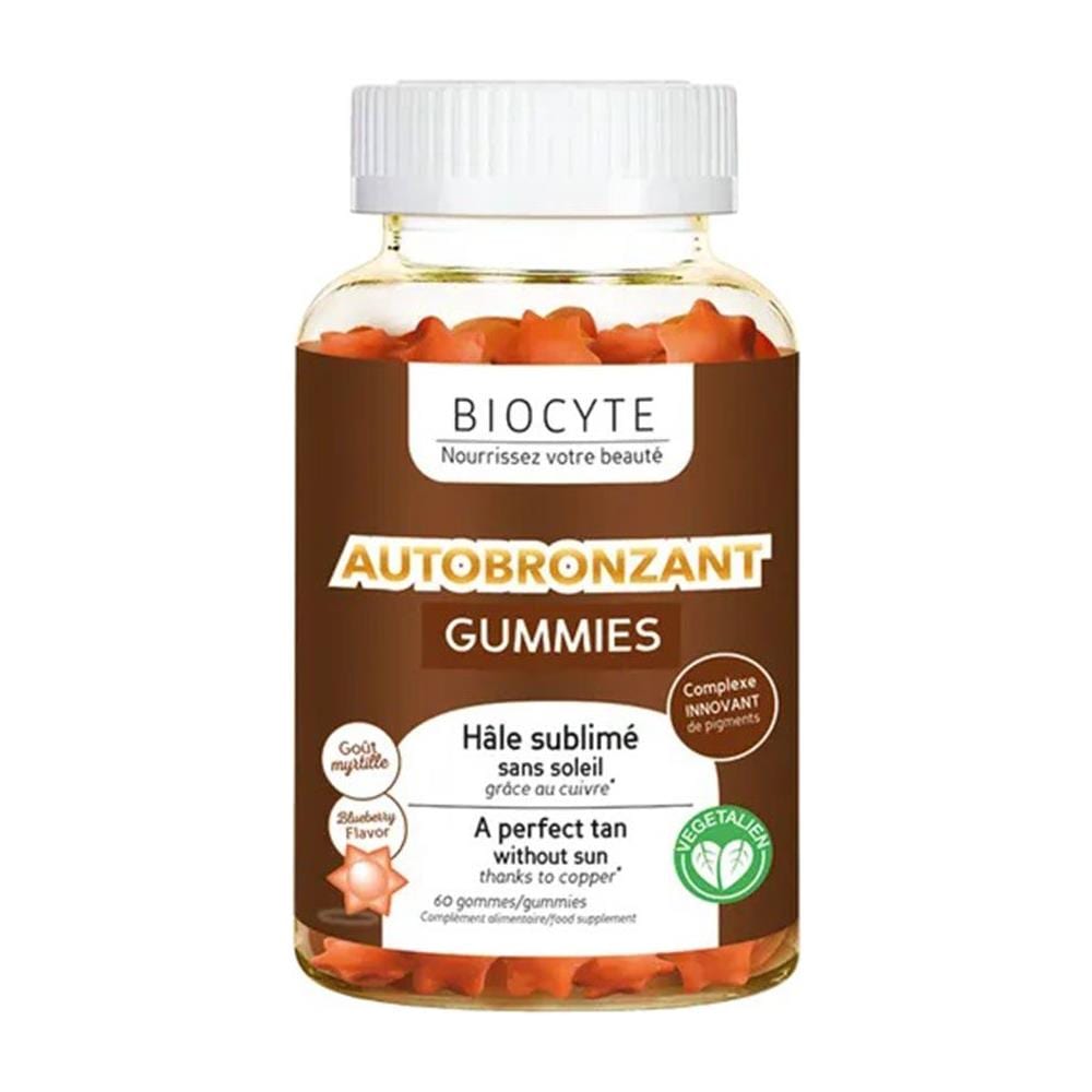 Autoabbronzante 60 Caramelle Gommose - Foto 1