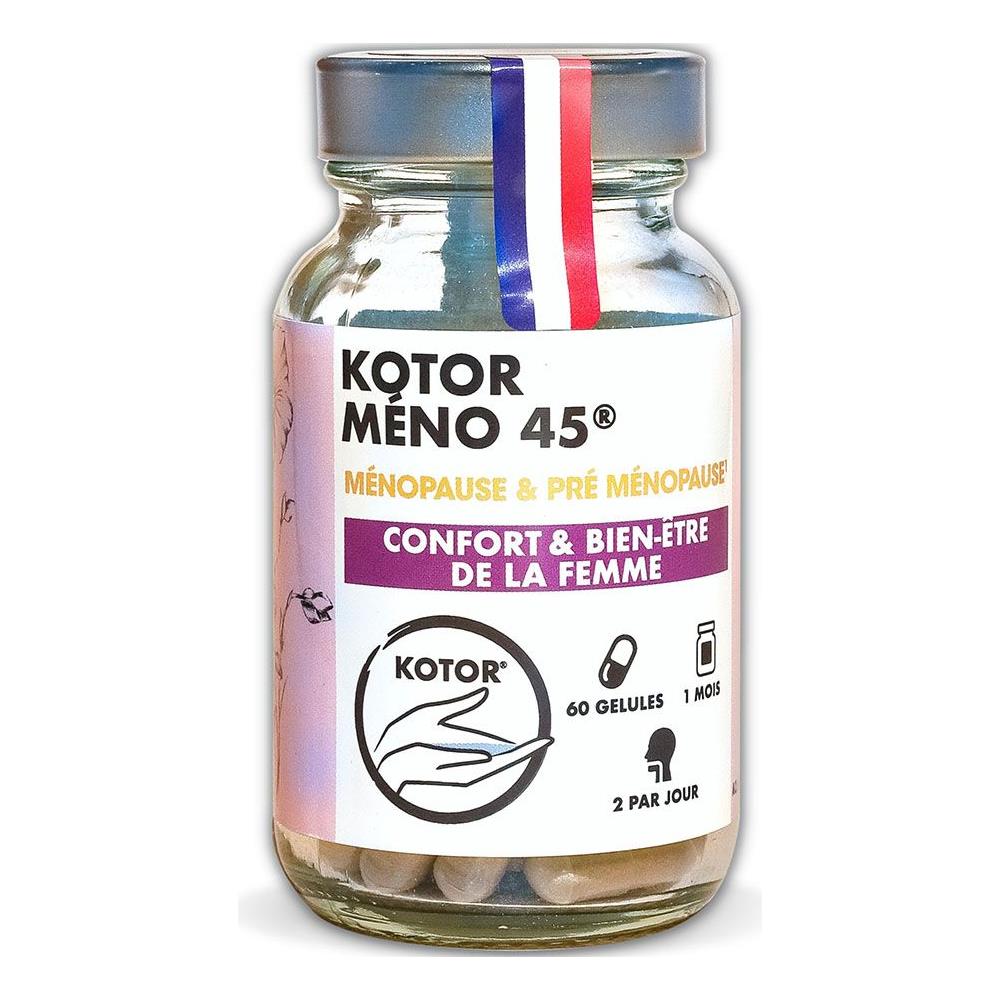 Meno 45 60 Capsule Menopausa & Pre-menopausa - Foto 1