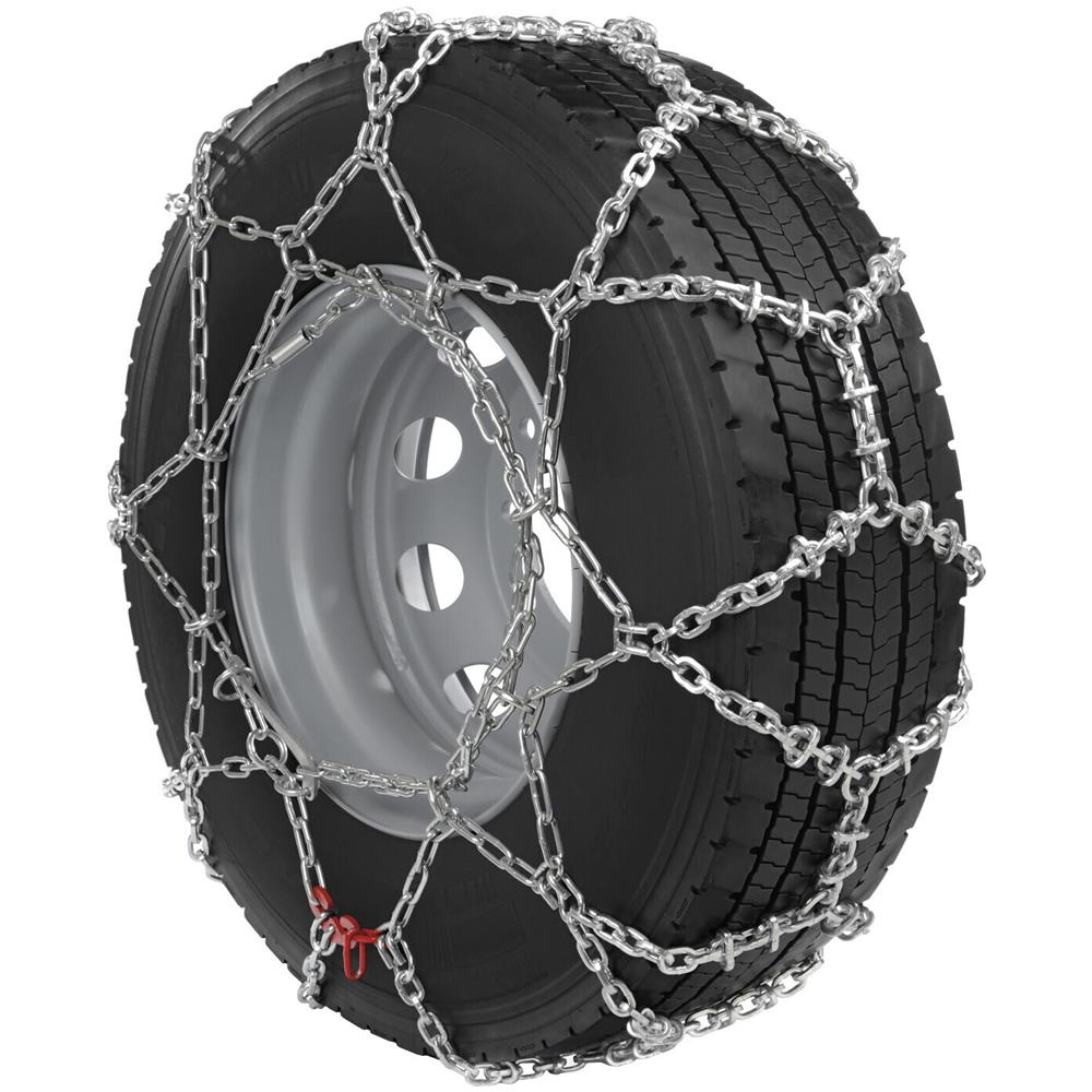 Catene Da Neve Cargo-plus Professional Evo - Cp31 - Foto 1
