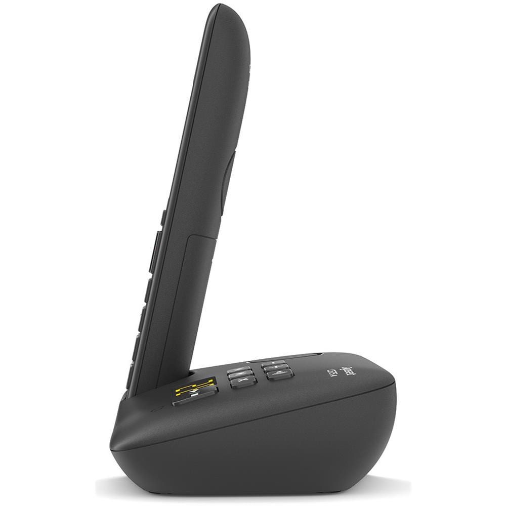 C575A Telefono analogico /DECT Identificatore di chiamata Nero - Foto 5