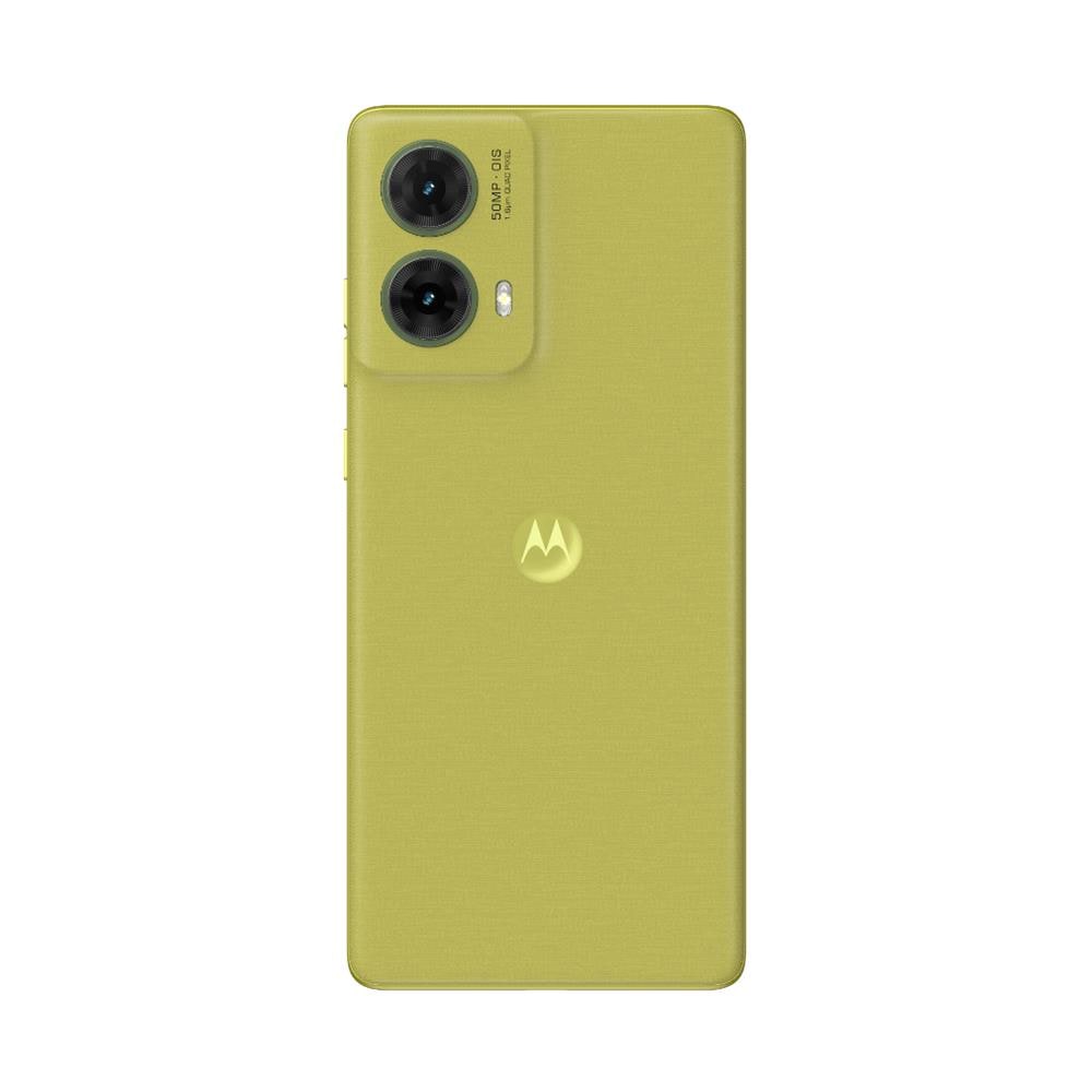 Moto G85 5G 256GB 12GB Ram Display 6.67" pOLED Doppia SIM Android 14 USB tipo-C 5000 mAh Olive Green - Foto 2