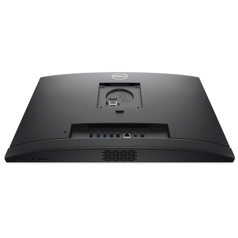 OptiPlex 7420 Intel® Core™ i5 i5-14500T 60,5 cm (23.8") 1920 x 1080 Pixel PC All-in-one 8 GB DDR5-SDRAM 256 GB SSD Windows 11 Pro Wi-Fi 6E (802.11ax) Nero - Foto 6