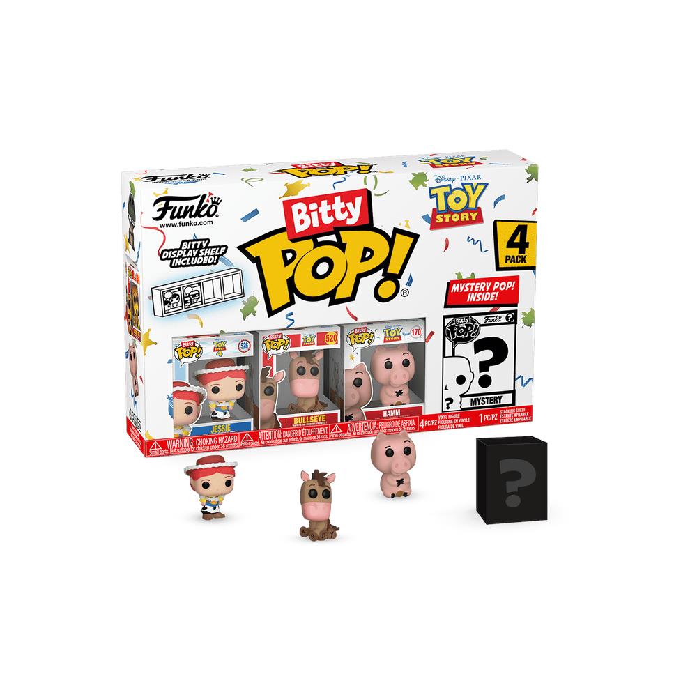POP! 73041 modellino da azione e da collezione - Foto 1