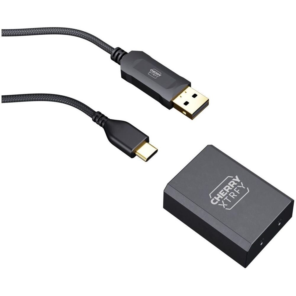 XTRFY M68 Pro Mouse Wireless - Foto 8