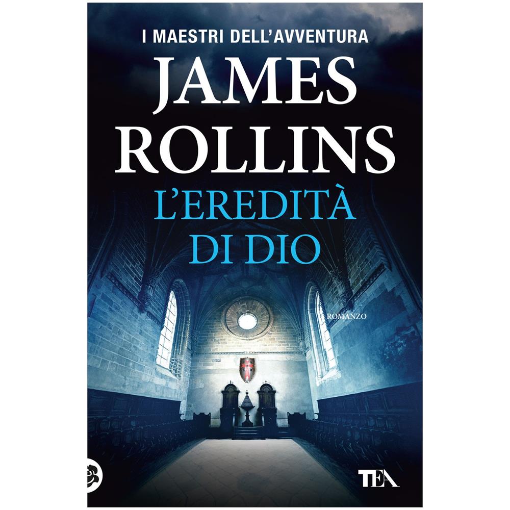 James Rollins - L'eredità di Dio - Foto 1