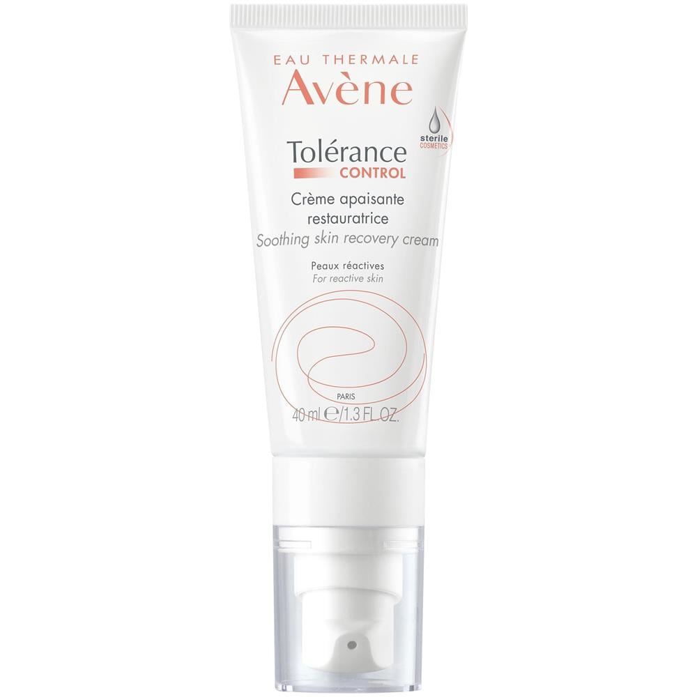 Eau Thermale Avene Tolerance Control Crema Lenitiva Riequilibrante 40 ml - Foto 2