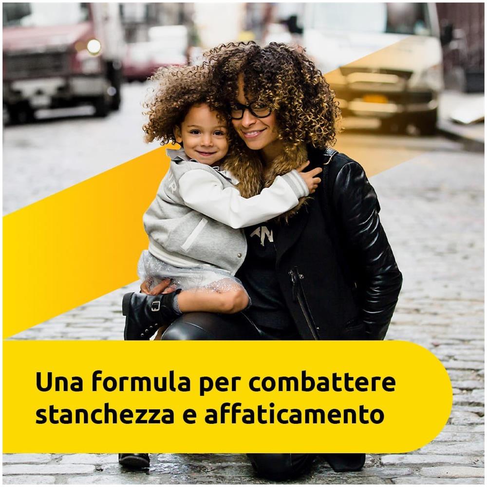 Supradyn Ricarica Integratore Multivitaminico Completo Vitamine e Minerali, 60 Compresse - Foto 8