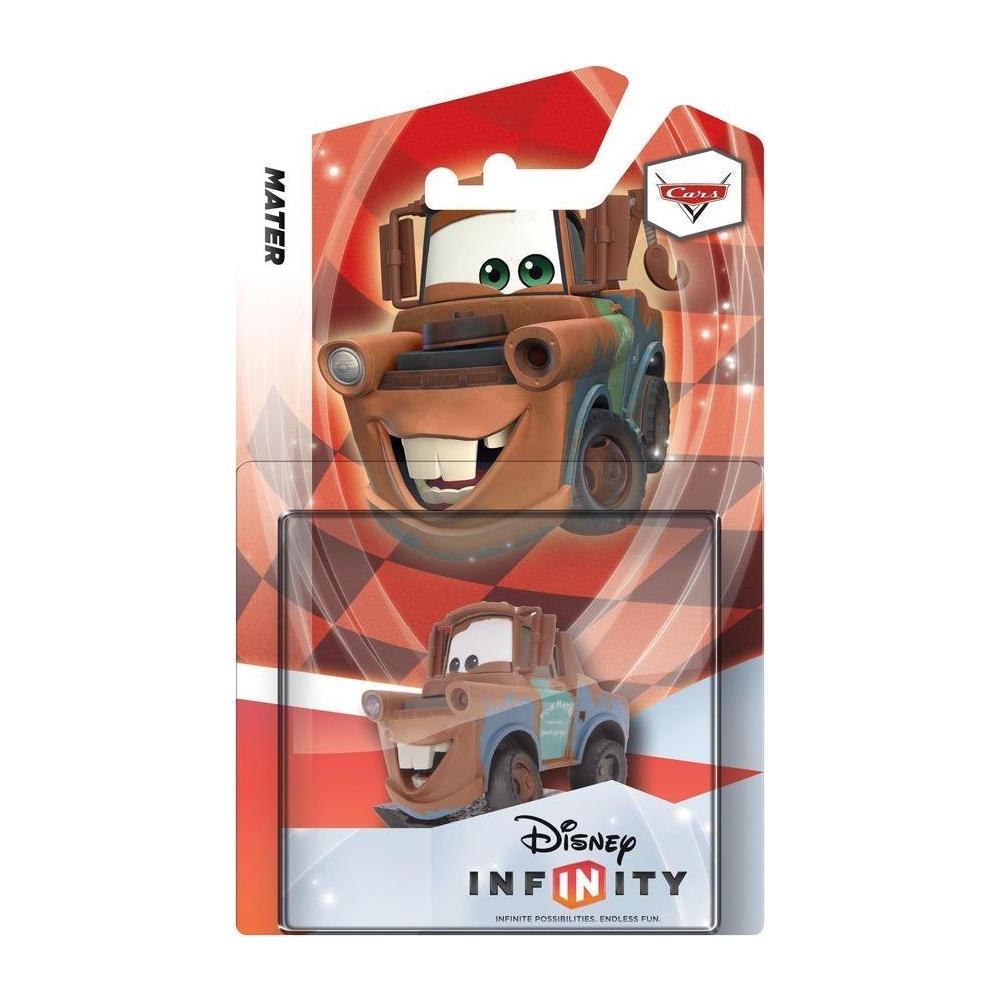 Disney Infinity Cricchetto - Foto 2