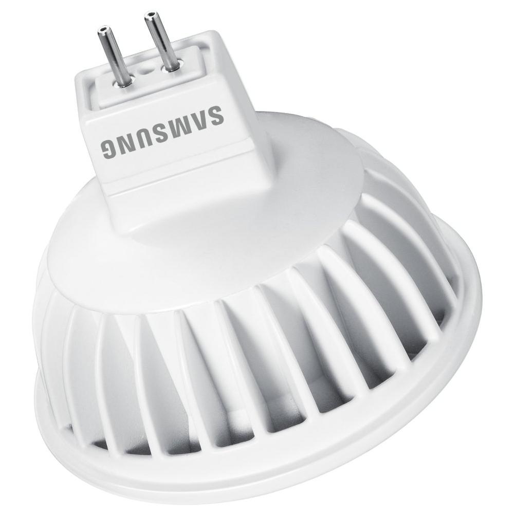 Faretto Led GU5.3 7W 480 Lumen Equivalente 40 W - Foto 2