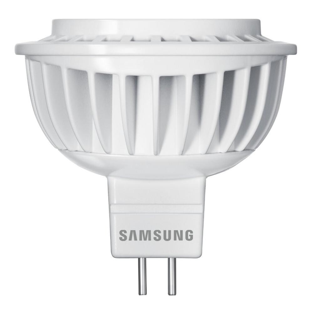 Faretto Led GU5.3 7W 480 Lumen Equivalente 40 W - Foto 5