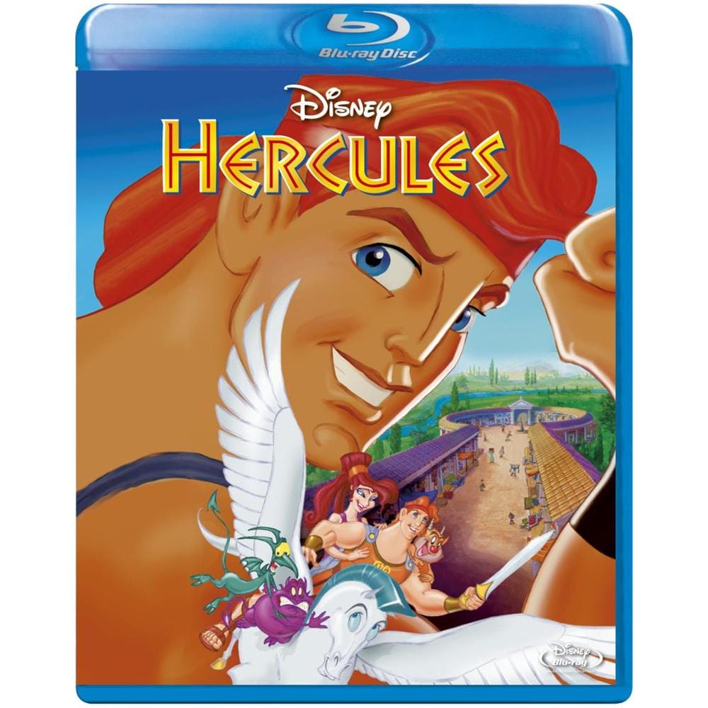 Brd Hercules - Foto 1