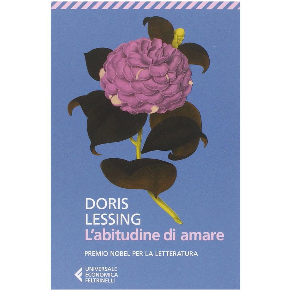 Doris Lessing - L'abitudine di amare - Foto 3
