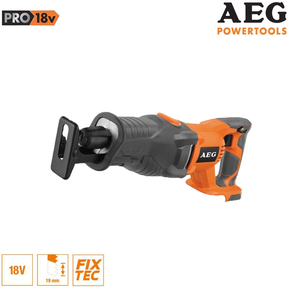 Segaccio diritto 18V bus 18 li-0 Powertools - Foto 2
