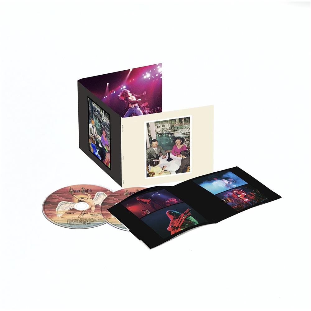 Led Zeppelin - Presence (2 Cd)  - Foto 1