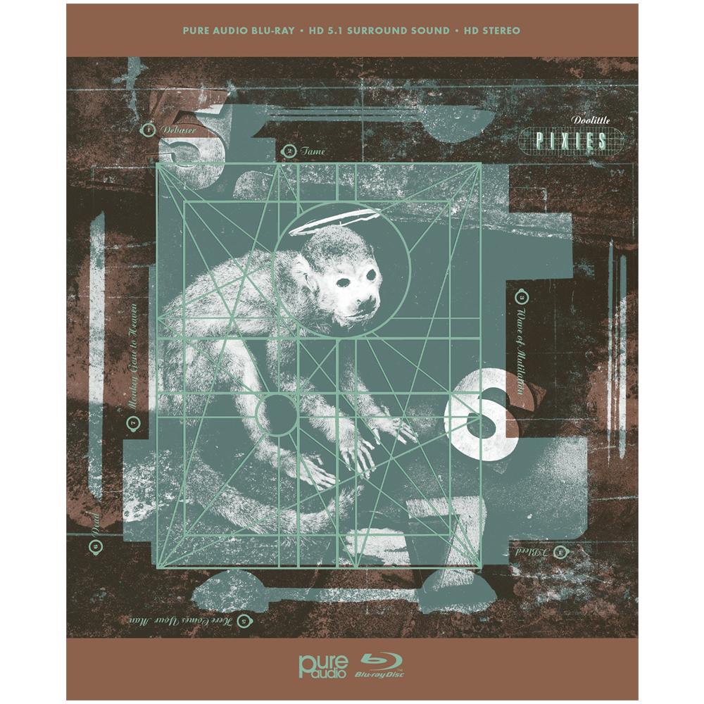 Pixies - Doolittle - Foto 1