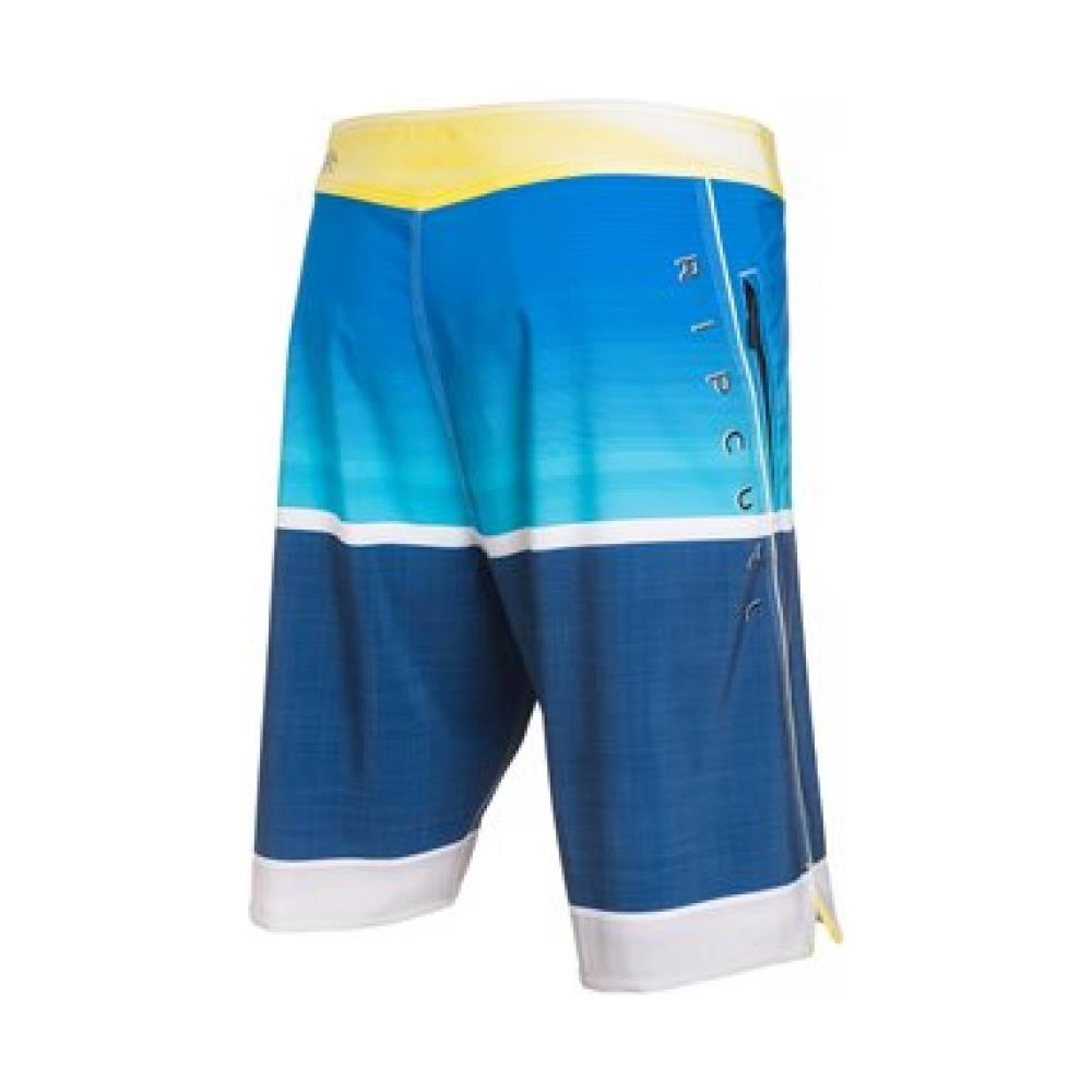 Costume Uomo Mirage Aggrogame Giallo Blu 30 - Foto 2