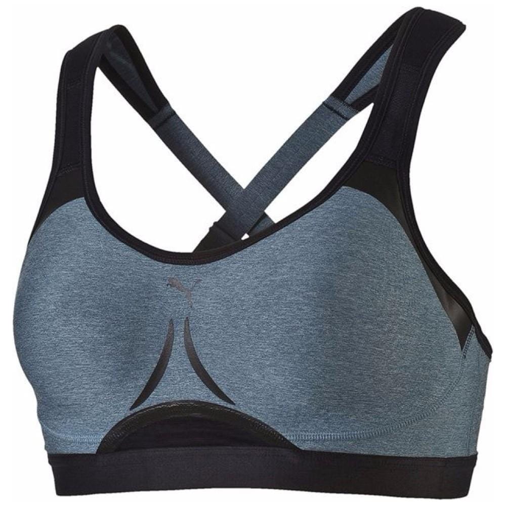 Top Donna Wp Pwrshape Bra L Blu - Foto 1