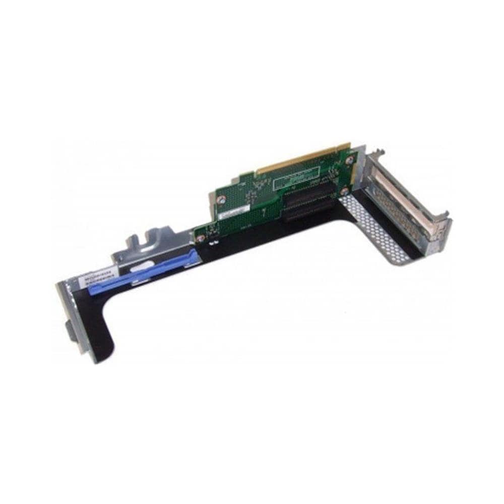 Kit di montaggio ThinkSystem SR550 / SR590 / SR650 x16 / x8 PCIe FH Riser - Foto 1