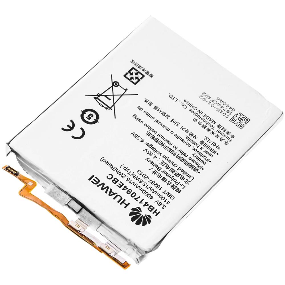Batteria Originale Hb417094ebc 4000mah Mate 7 - Foto 2