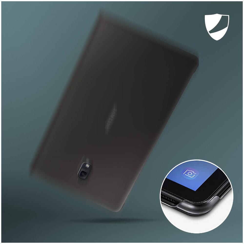 Bookcover Black Tab A 10.5 - Foto 5