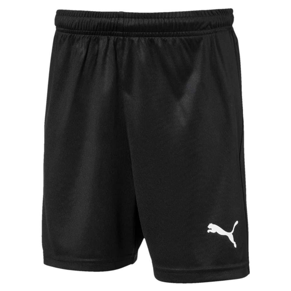 Pantaloni Liga Core Abbigliamento Ragazzi 116 - Foto 1