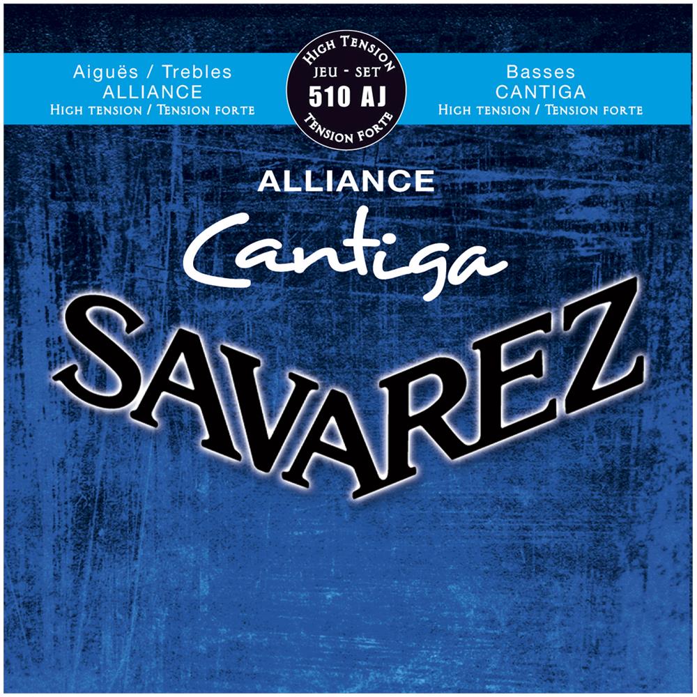 Muta 510aj Alliance Cantiga High - Foto 1