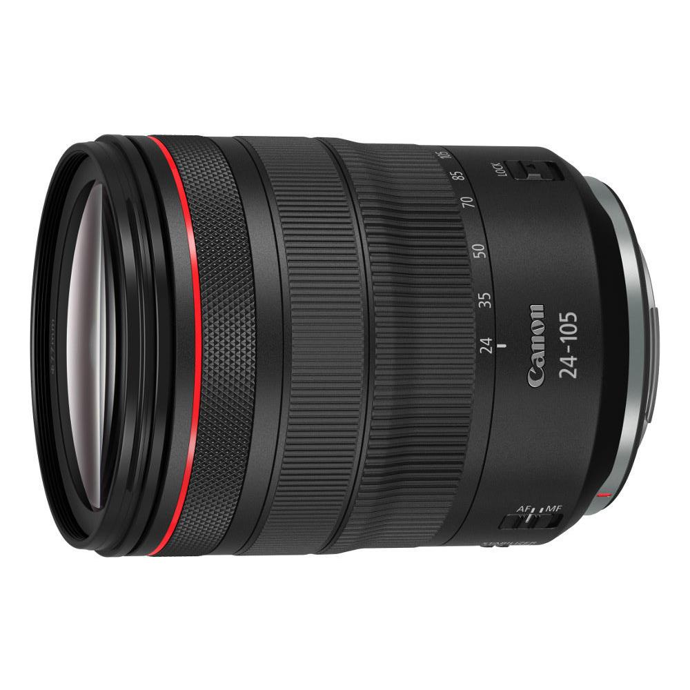 Obiettivo RF 24-105mm F4L IS USM - Foto 2