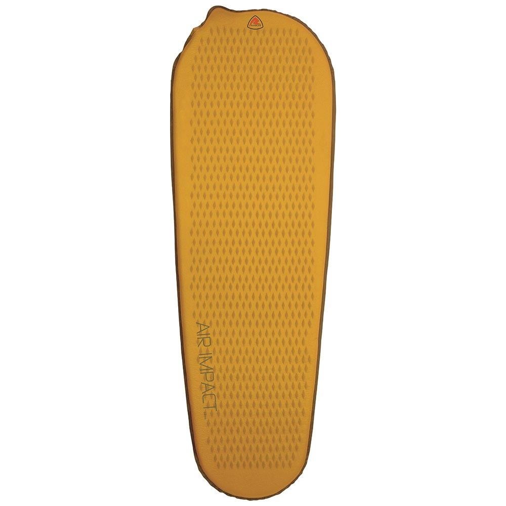 Materassini Air Impact 38 Sacchi A Pelo 183 X 51 X 3.8 Cm - Foto 1