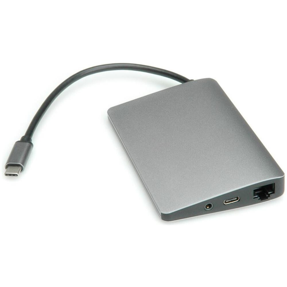 Usb Type C Docking Station - Foto 3