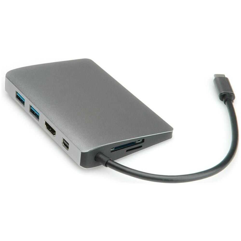 Usb Type C Docking Station - Foto 1