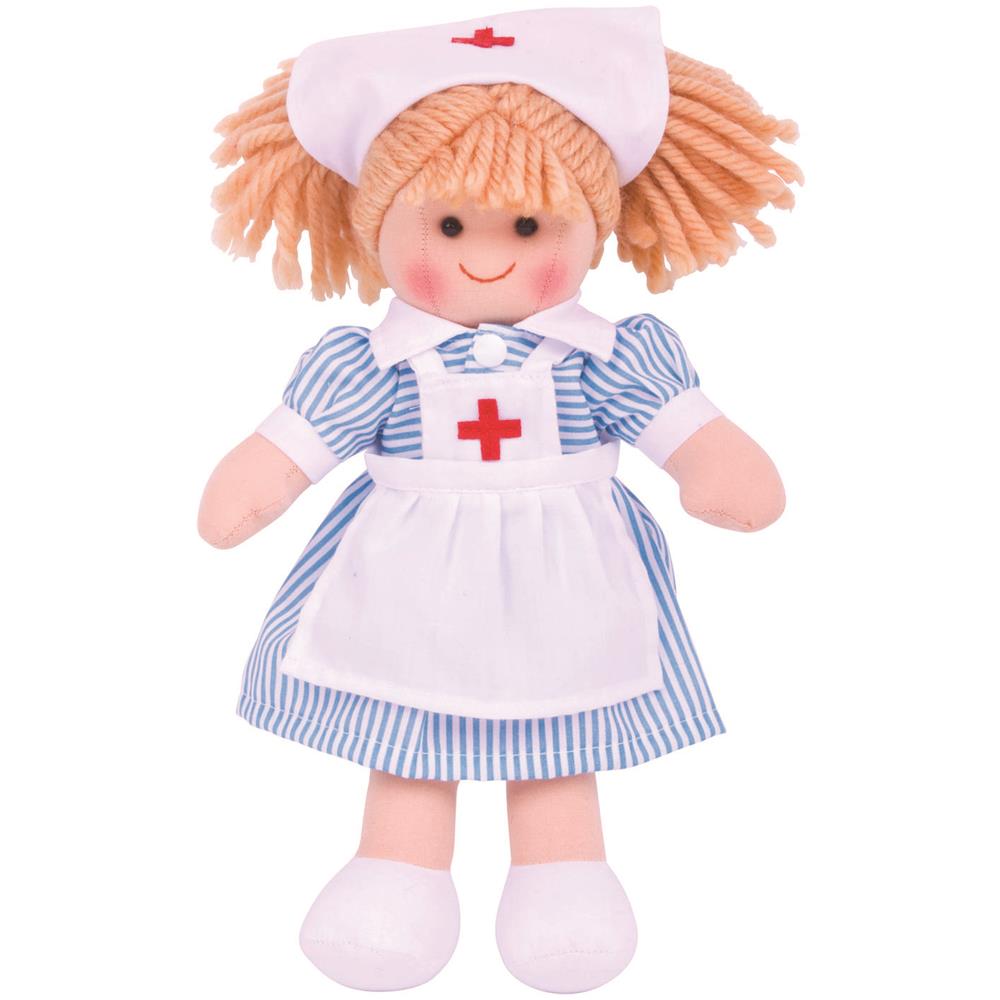 Doll - Harry - Foto 1