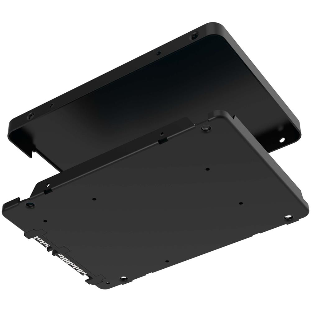 Msata A 25 Pollici Adattatore Recinzione Di Alluminio Sata Iii (ce-mssa)  - Foto 7