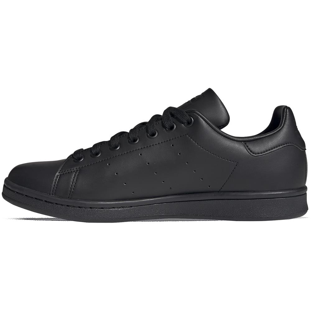 Scarpe Stan Smith Taglia 41 1/3 Codice Fx5499 Nero - Foto 2
