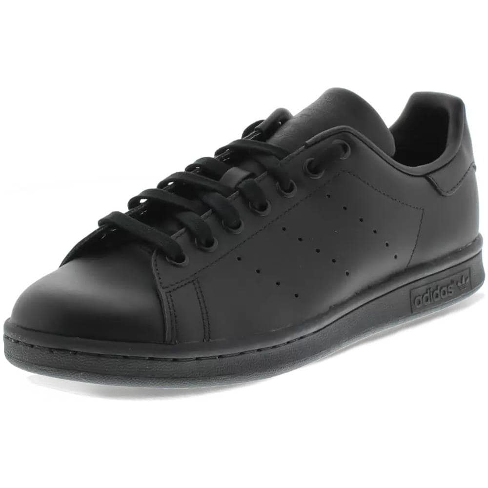 Scarpe Stan Smith Taglia 41 1/3 Codice Fx5499 Nero - Foto 6