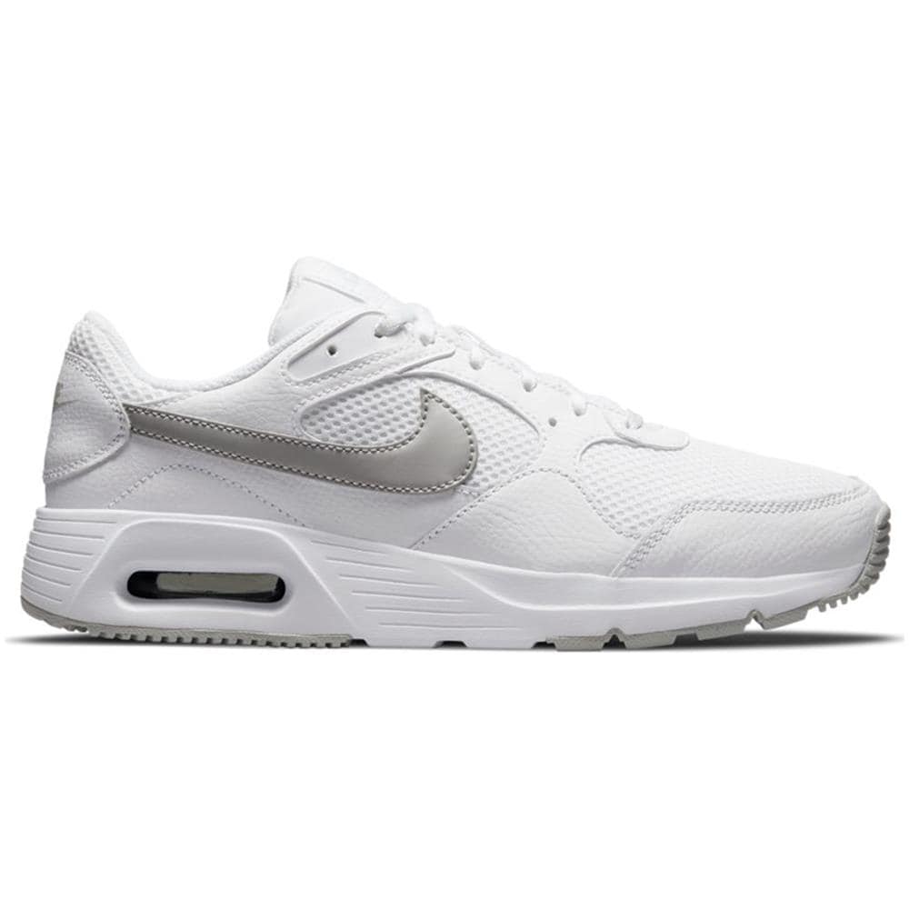 Scarpe Air Max Sc Taglia 41 Codice Cw4554-100 Bianco - Foto 1