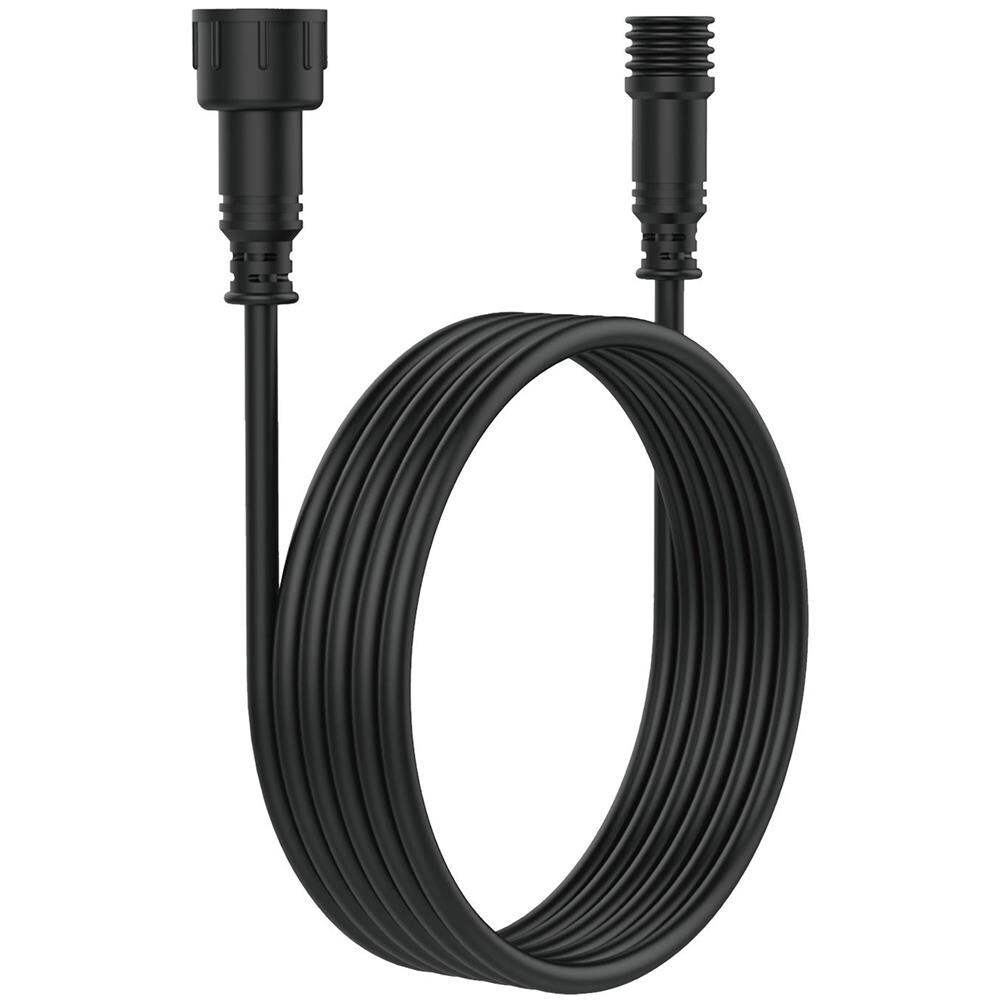 Smart Home Prolunga Per Luci Da Giardino / Coperta, Ip54, 10m, En - Foto 1