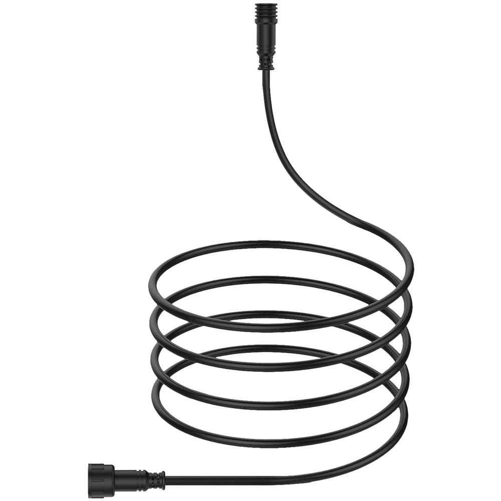 Smart Home Prolunga Per Luci Da Giardino / Coperta, Ip54, 10m, En - Foto 2