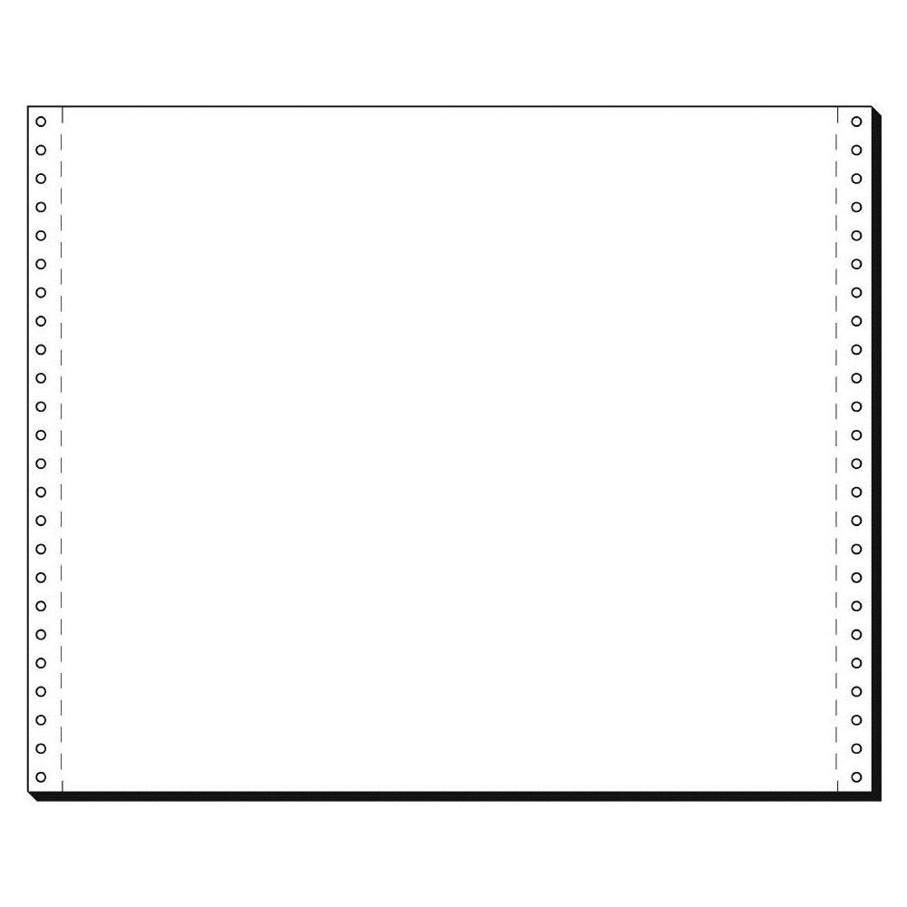 12368, A3+ (330x483 mm) , Laser / Inkjet printing, Bianco, ECF - Foto 1