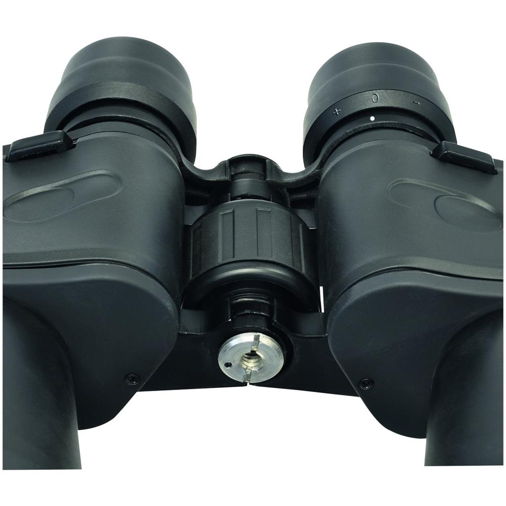 Bresser Hunter Binocolo 20x50 Porro - Foto 4