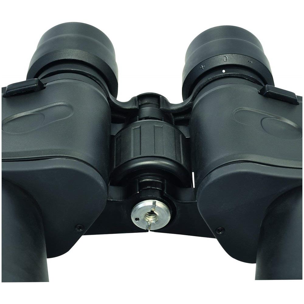 Bresser Hunter Binocolo 20x50 Porro - Foto 2