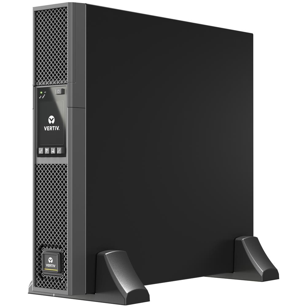 Gruppo di Continuità UPS Liebert GXT5 3000 VA / 3000W 7 Prese - Foto 2
